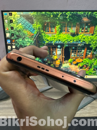Redmi note 10 pro